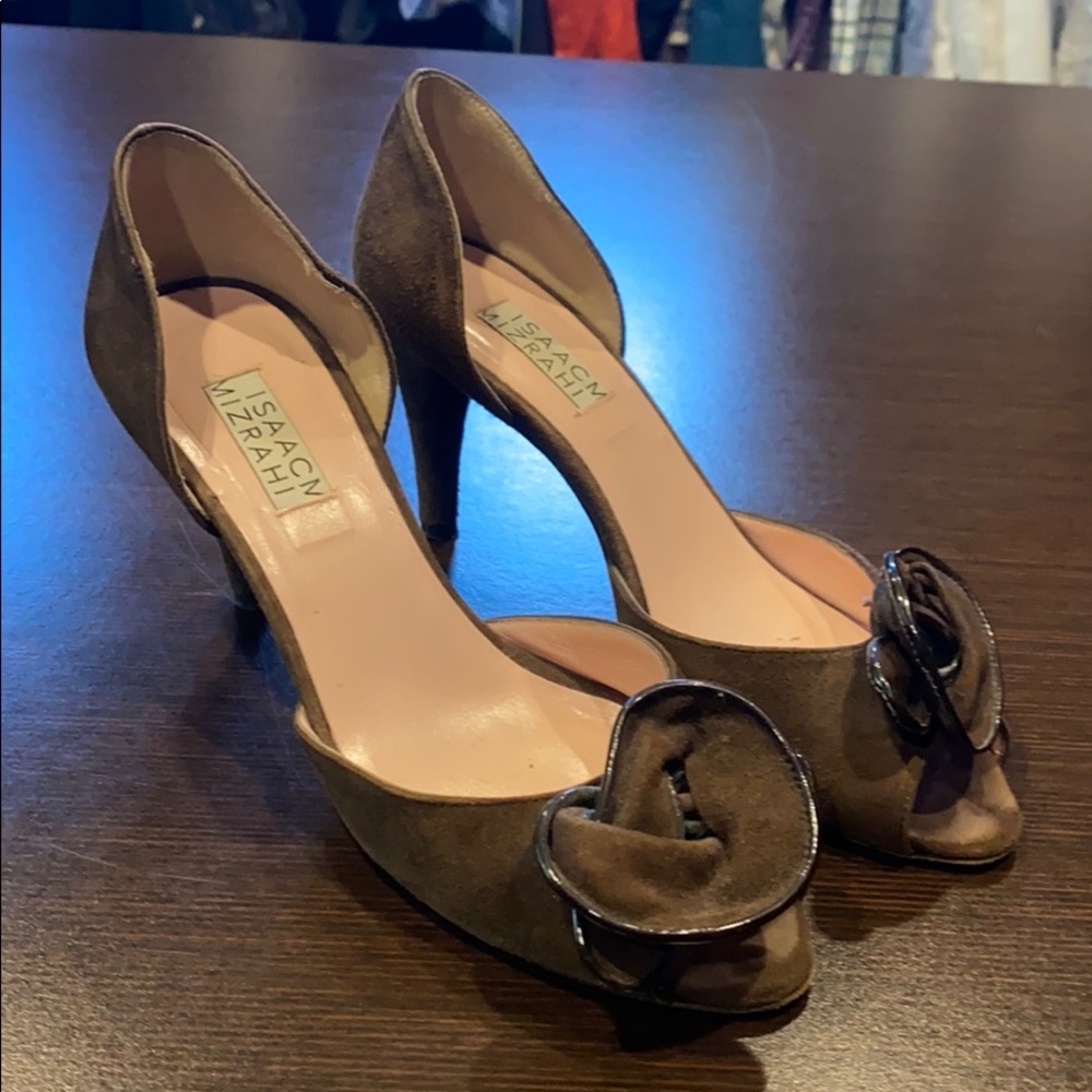 Pumps